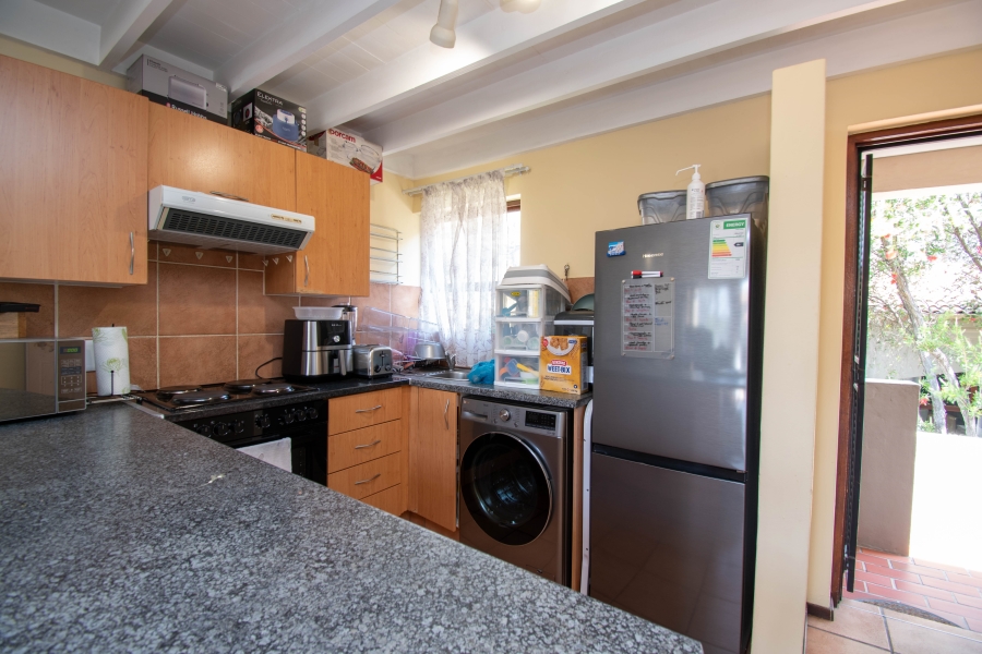 1 Bedroom Property for Sale in Paulshof Gauteng