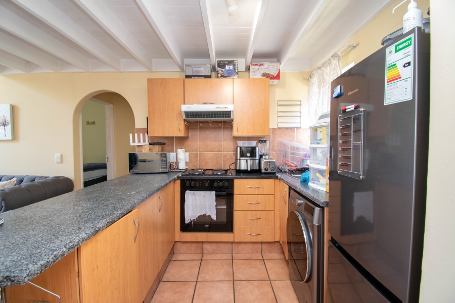 1 Bedroom Property for Sale in Paulshof Gauteng