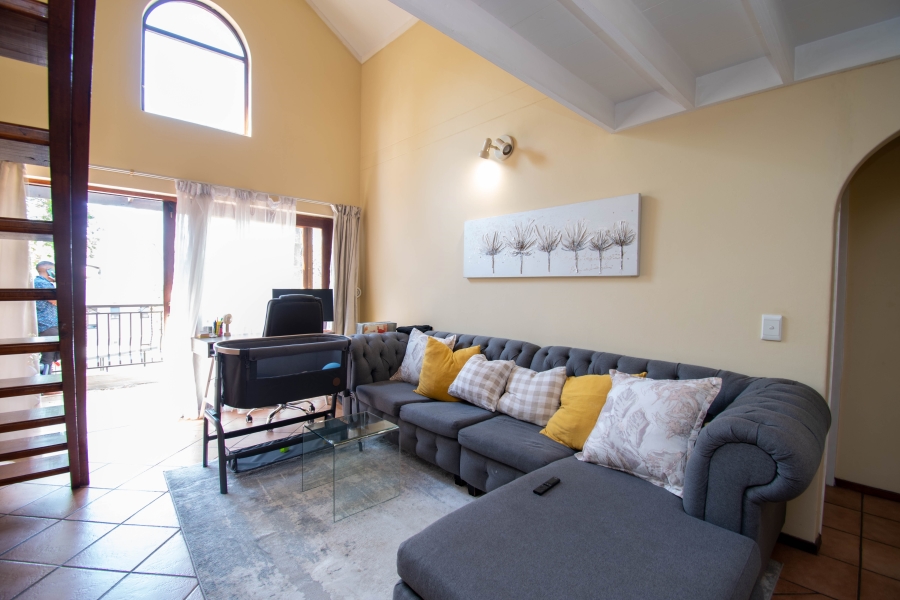 1 Bedroom Property for Sale in Paulshof Gauteng