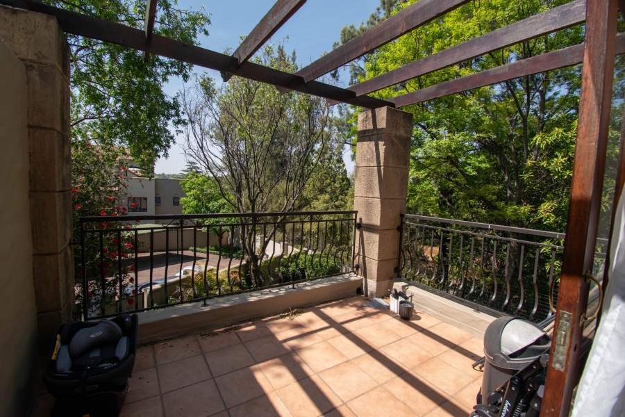 1 Bedroom Property for Sale in Paulshof Gauteng