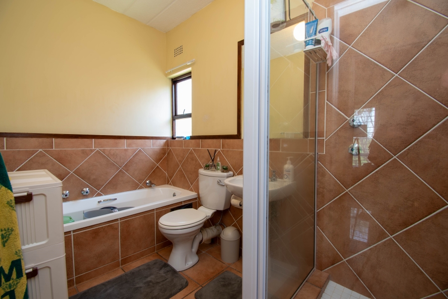 1 Bedroom Property for Sale in Paulshof Gauteng
