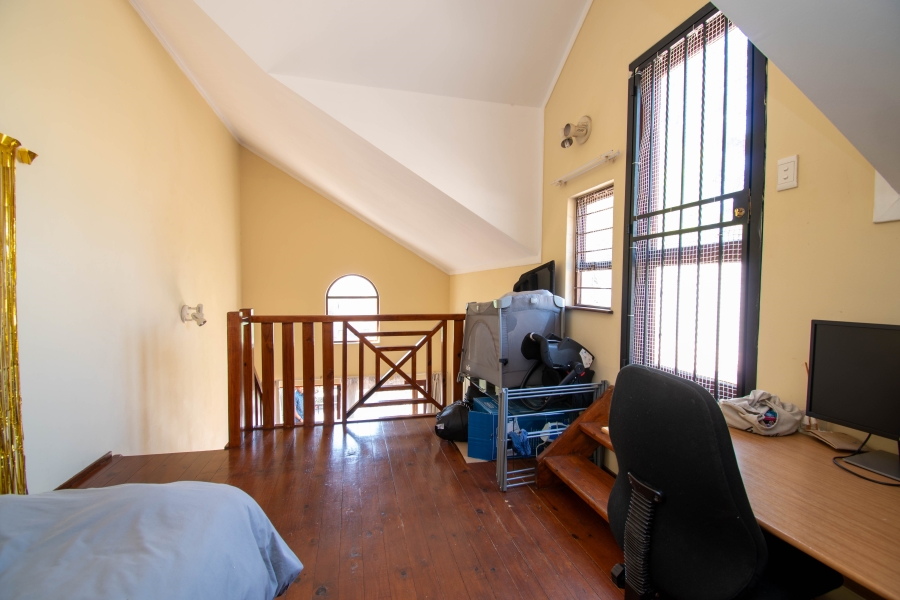 1 Bedroom Property for Sale in Paulshof Gauteng