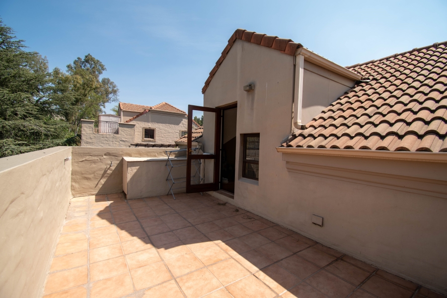 1 Bedroom Property for Sale in Paulshof Gauteng