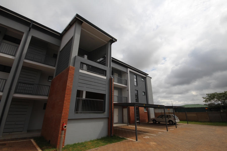 1 Bedroom Property for Sale in Lyttelton Manor Gauteng