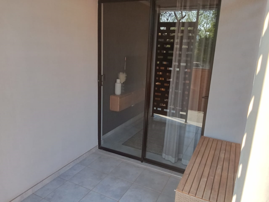 2 Bedroom Property for Sale in Brooklyn Gauteng