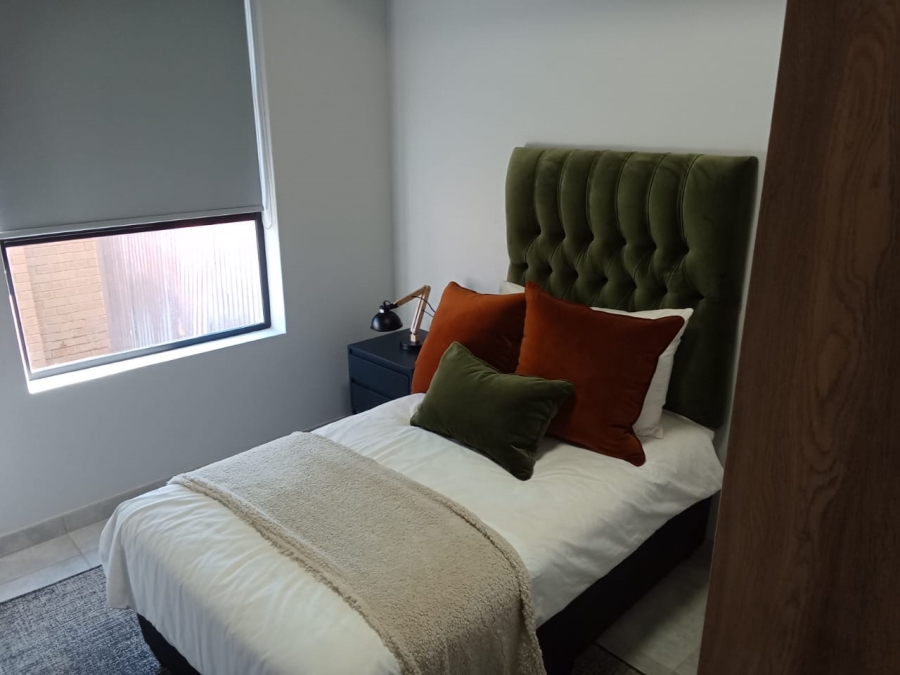 2 Bedroom Property for Sale in Brooklyn Gauteng