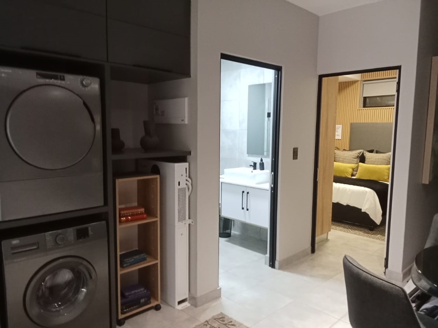 2 Bedroom Property for Sale in Brooklyn Gauteng