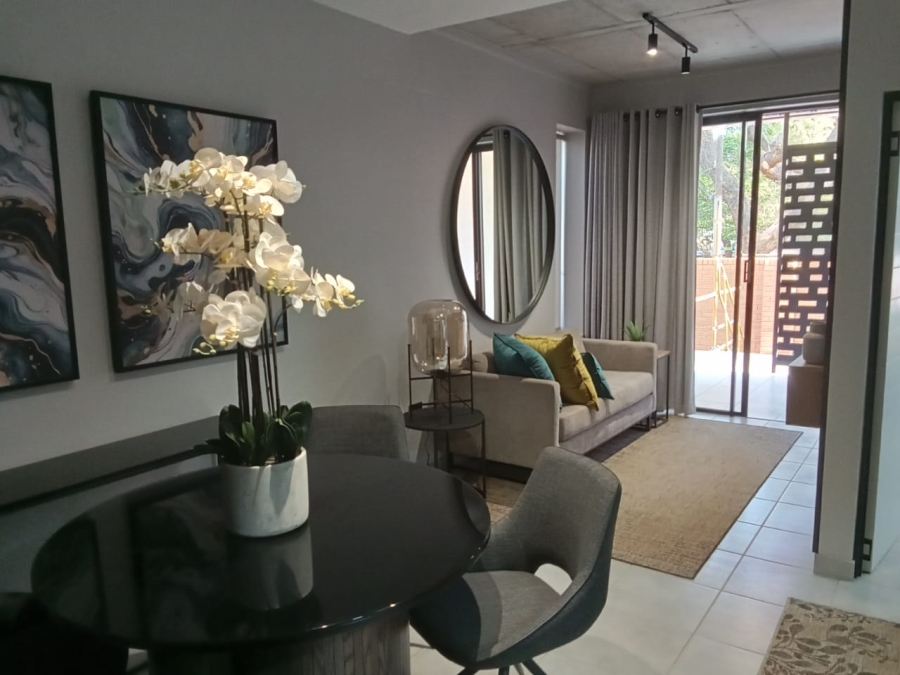 2 Bedroom Property for Sale in Brooklyn Gauteng