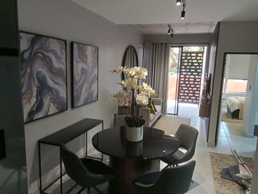 2 Bedroom Property for Sale in Brooklyn Gauteng