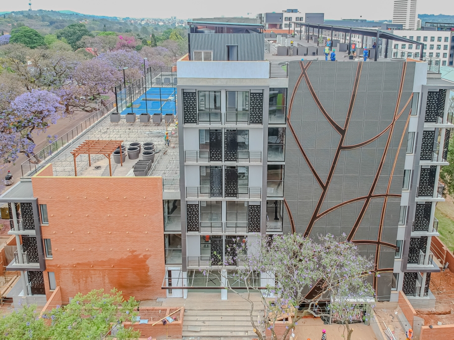 2 Bedroom Property for Sale in Brooklyn Gauteng