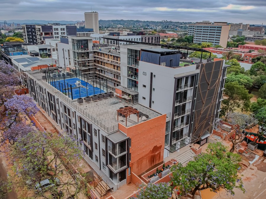 2 Bedroom Property for Sale in Brooklyn Gauteng