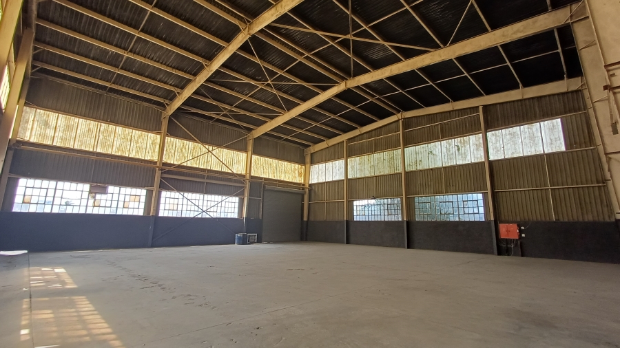 To Let commercial Property for Rent in Meyerton Park Gauteng
