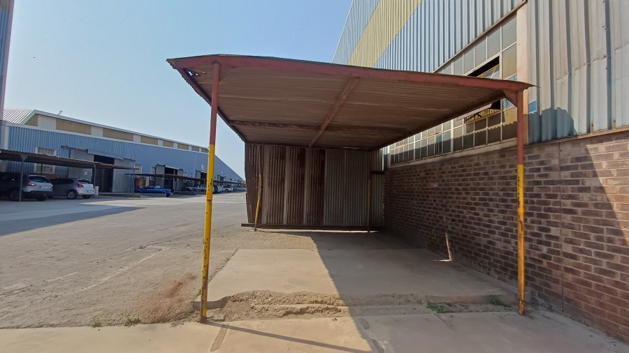 To Let commercial Property for Rent in Meyerton Park Gauteng