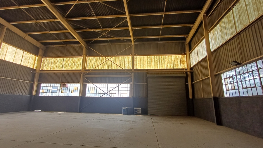 To Let commercial Property for Rent in Meyerton Park Gauteng