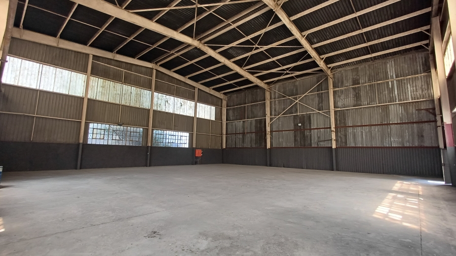 To Let commercial Property for Rent in Meyerton Park Gauteng
