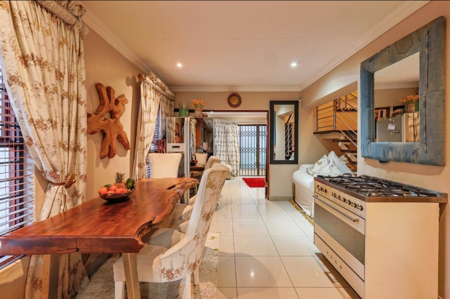3 Bedroom Property for Sale in Equestria Gauteng
