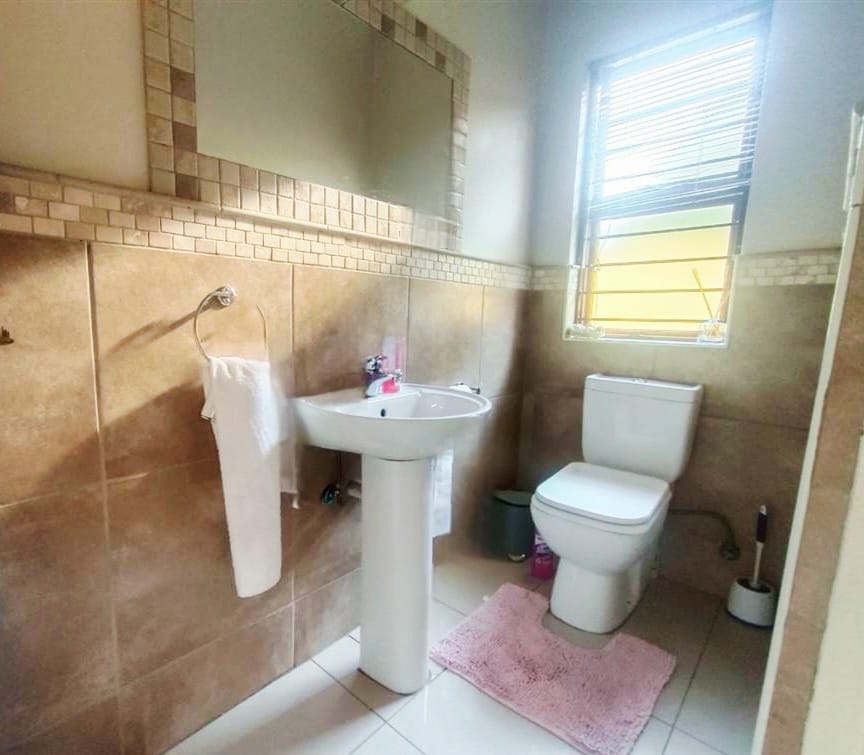 3 Bedroom Property for Sale in Equestria Gauteng