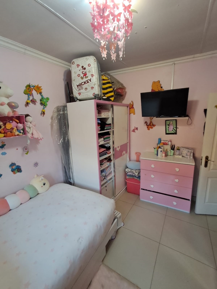 3 Bedroom Property for Sale in Equestria Gauteng