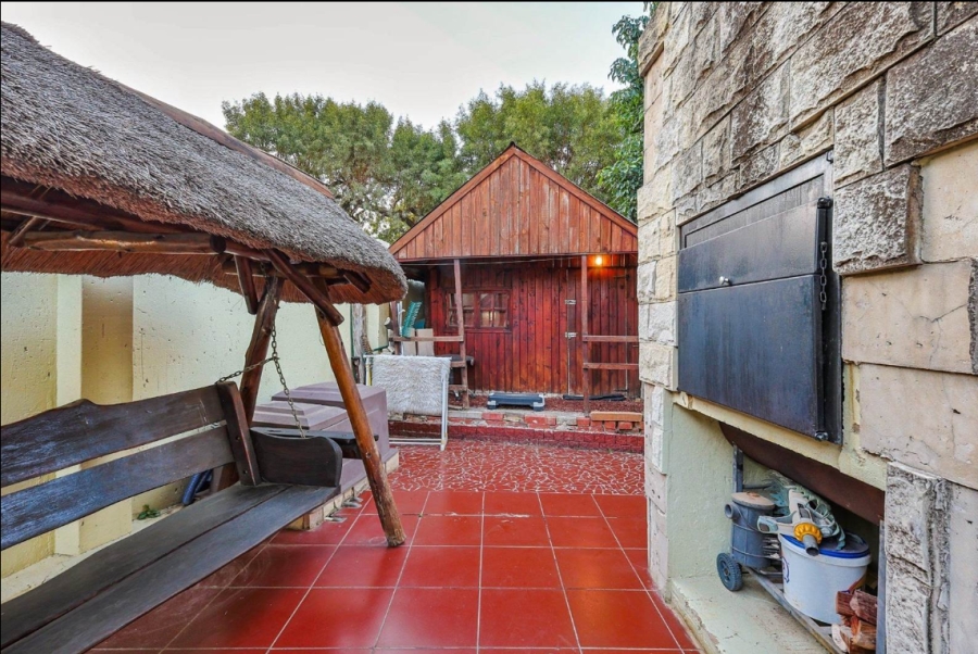 3 Bedroom Property for Sale in Equestria Gauteng