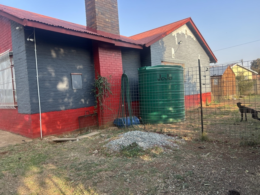 3 Bedroom Property for Sale in Fochville Gauteng