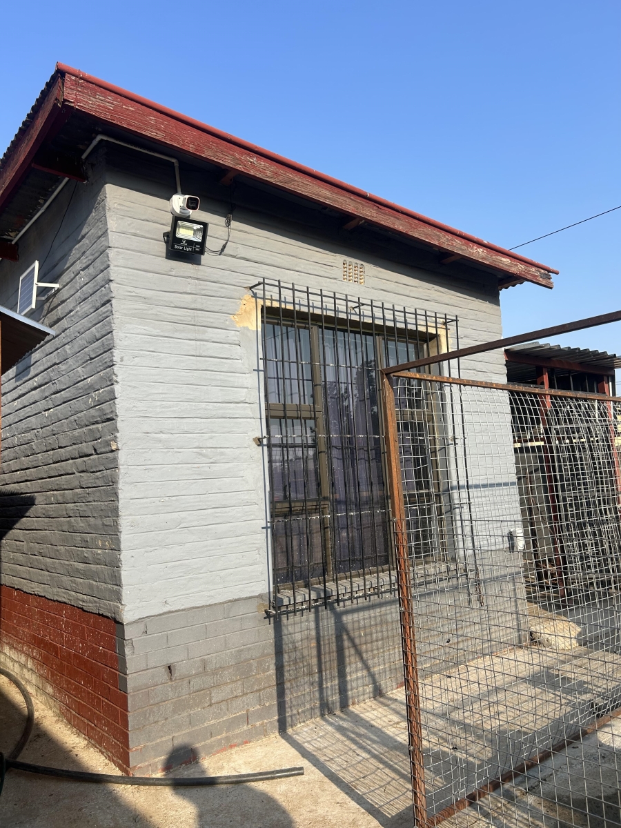 3 Bedroom Property for Sale in Fochville Gauteng