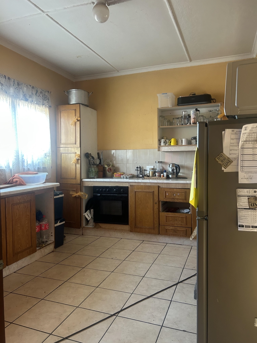 3 Bedroom Property for Sale in Fochville Gauteng