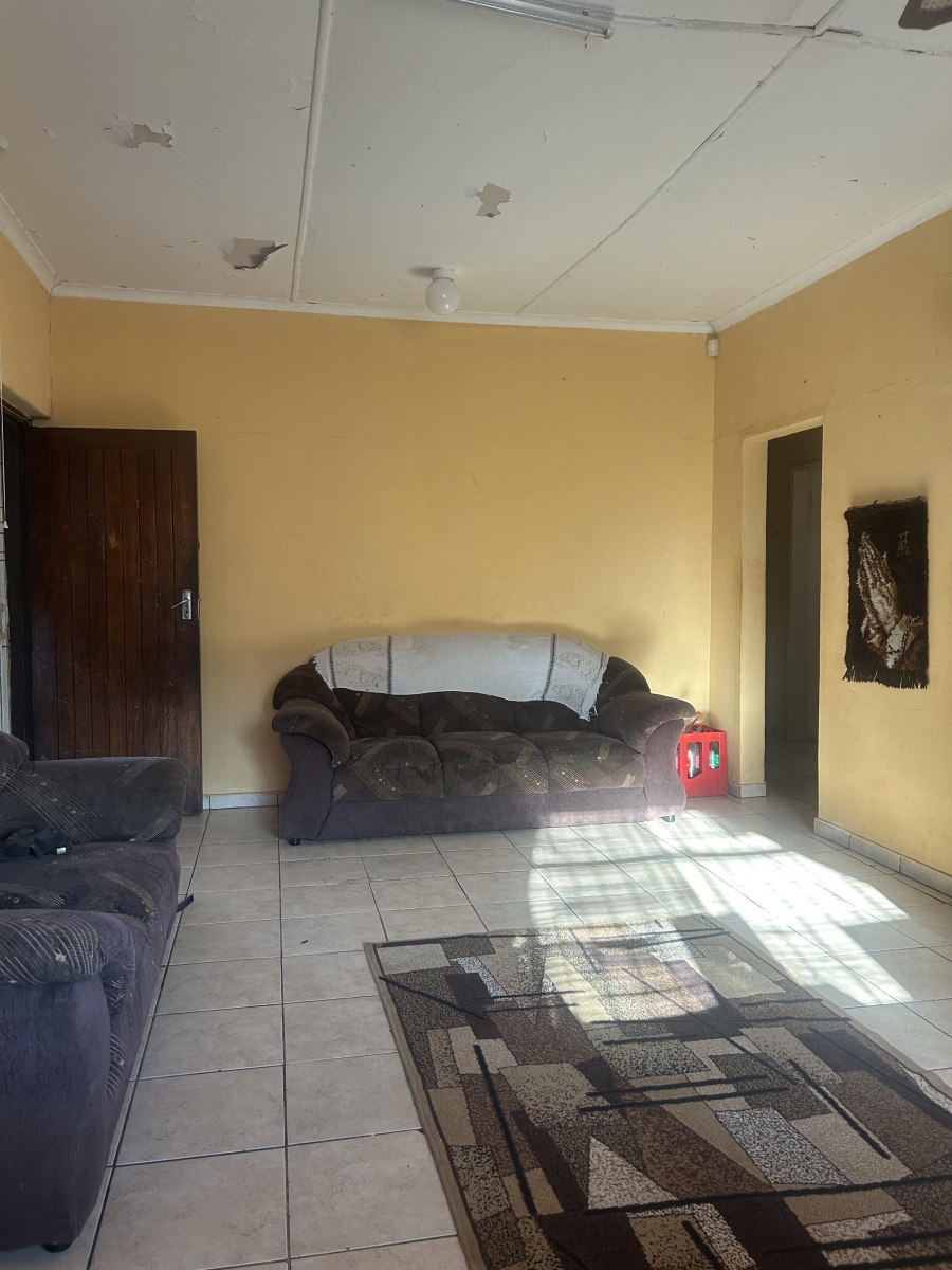 3 Bedroom Property for Sale in Fochville Gauteng