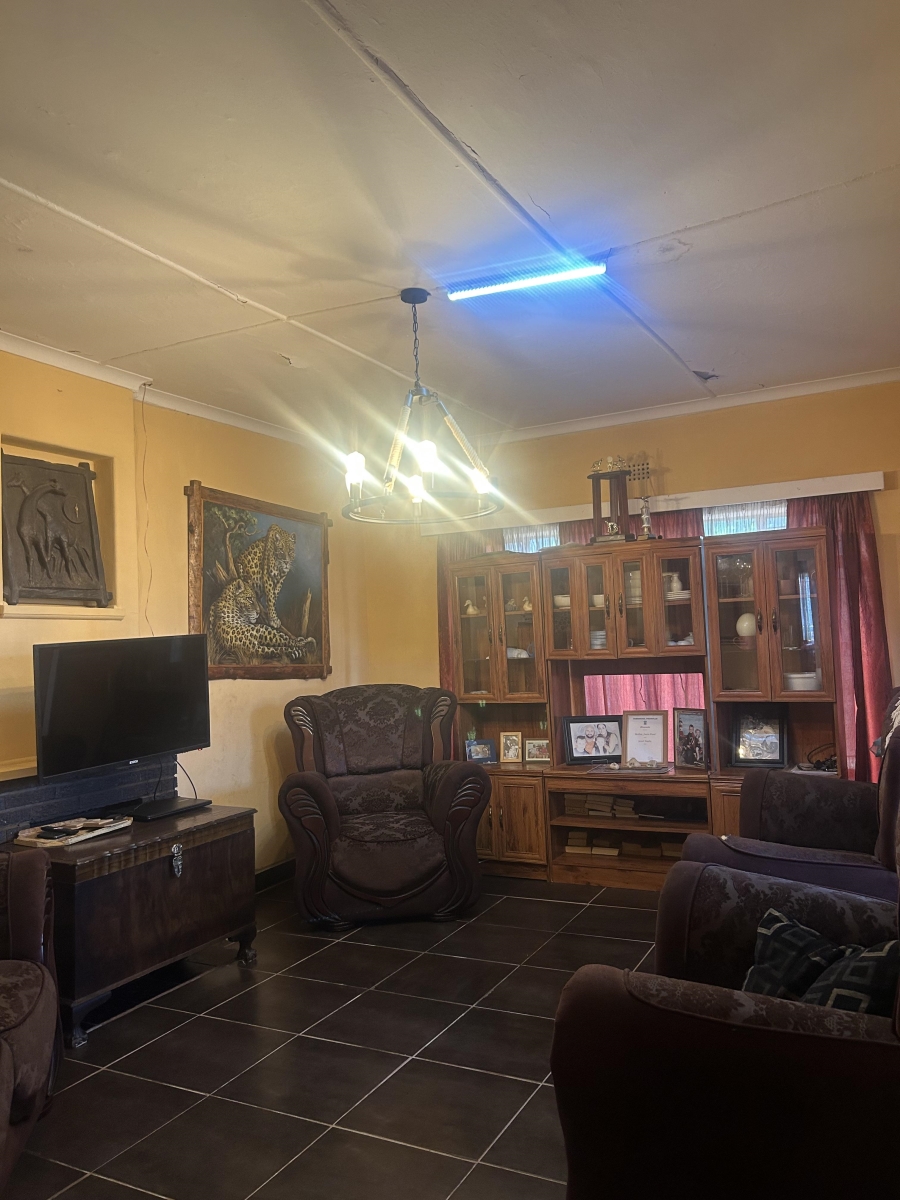 3 Bedroom Property for Sale in Fochville Gauteng
