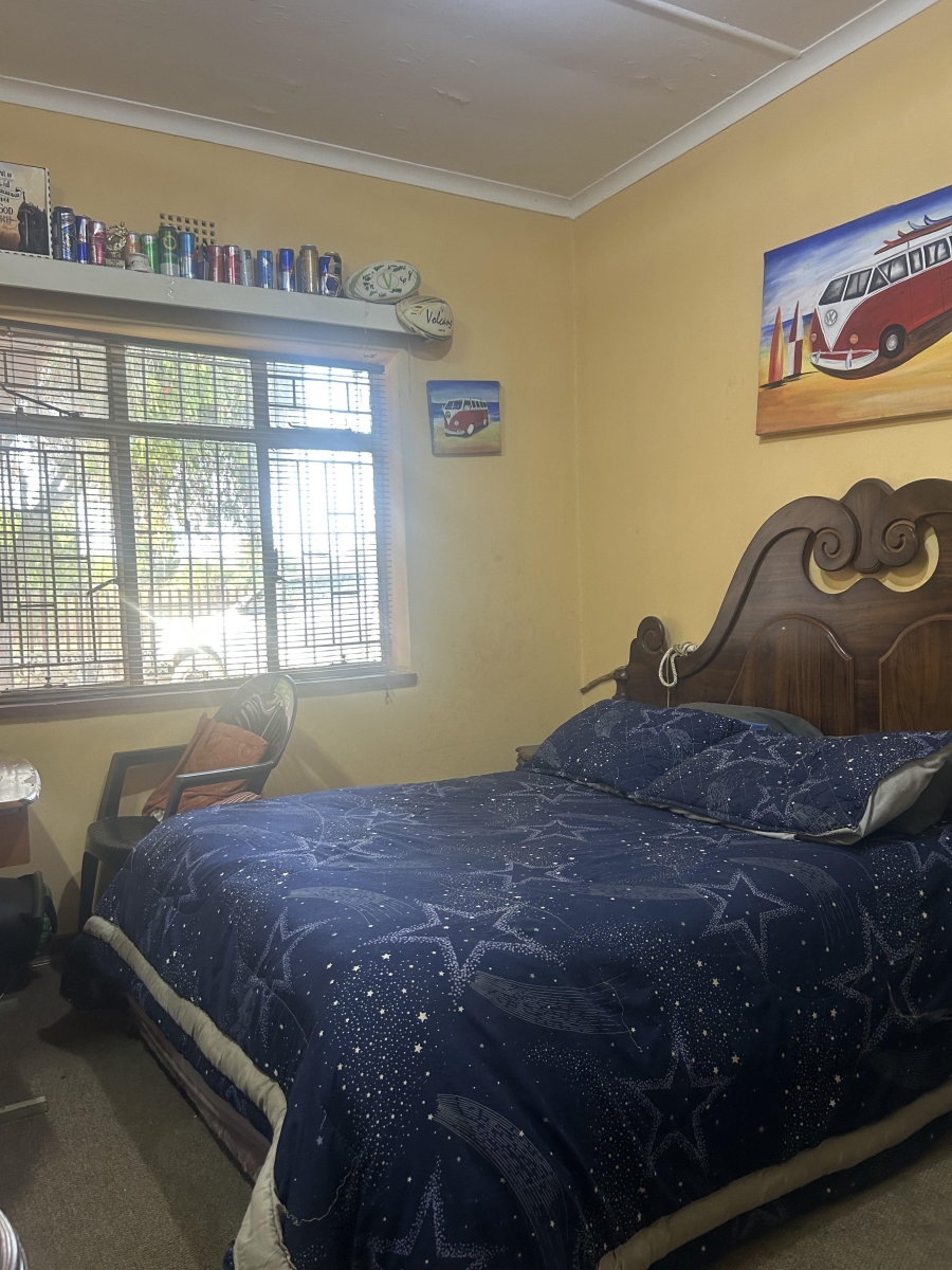 3 Bedroom Property for Sale in Fochville Gauteng