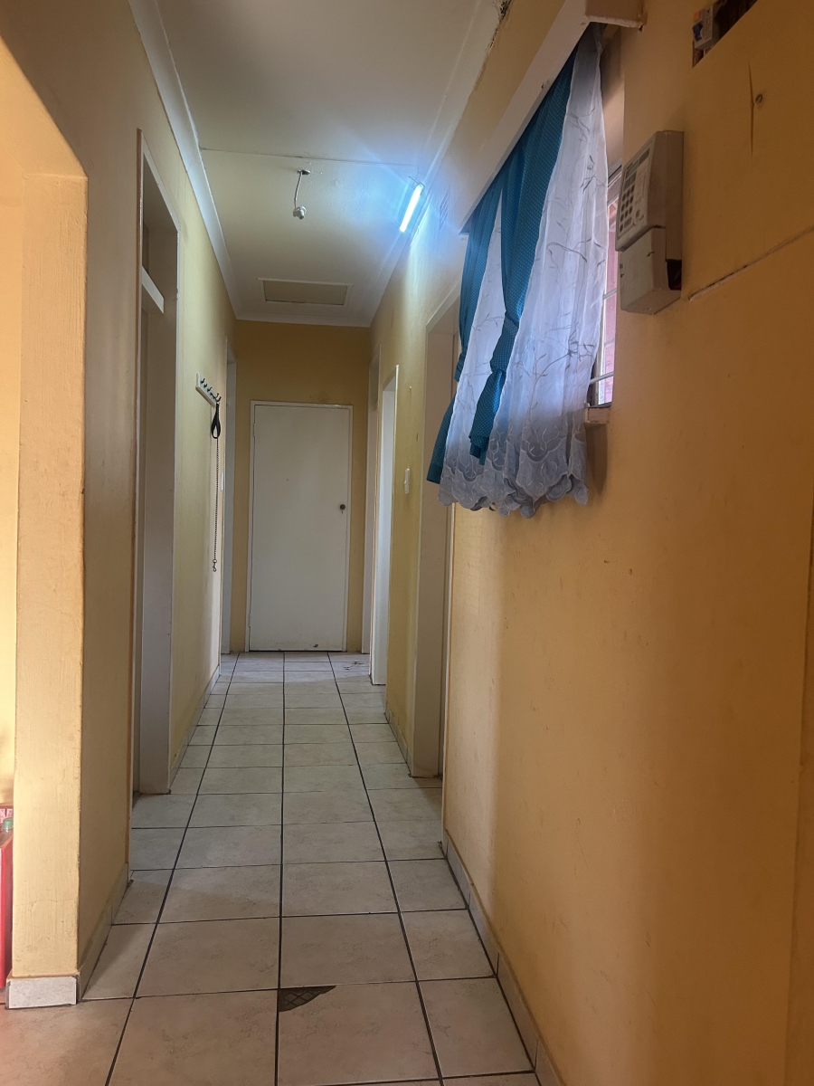 3 Bedroom Property for Sale in Fochville Gauteng