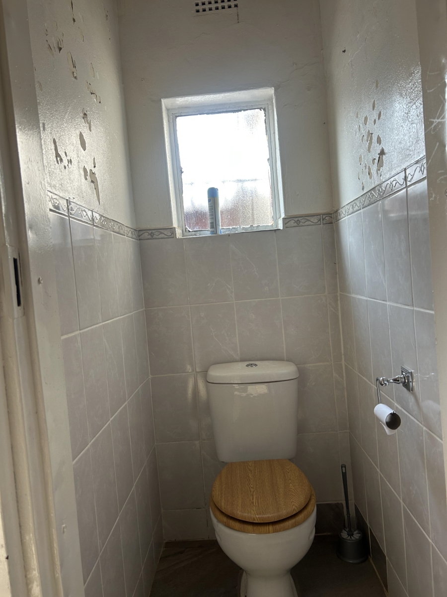 3 Bedroom Property for Sale in Fochville Gauteng