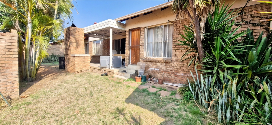 3 Bedroom Property for Sale in Montana Park Gauteng