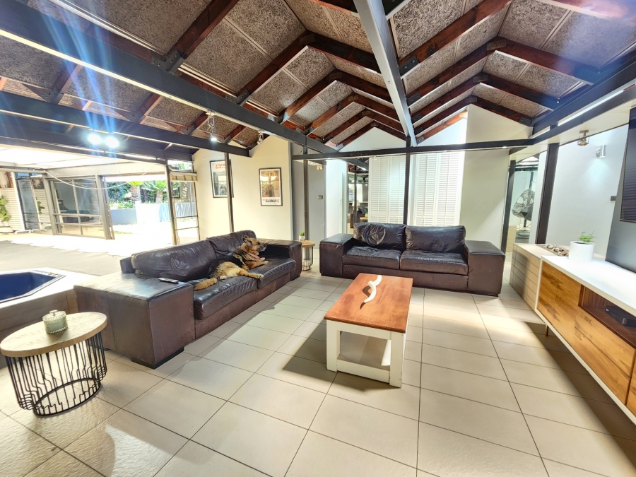 4 Bedroom Property for Sale in Lynnwood Gauteng