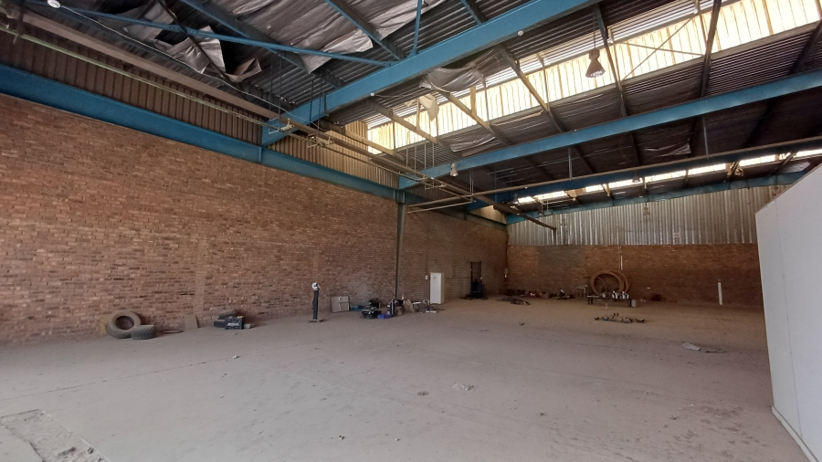 To Let commercial Property for Rent in Meyerton Park Gauteng