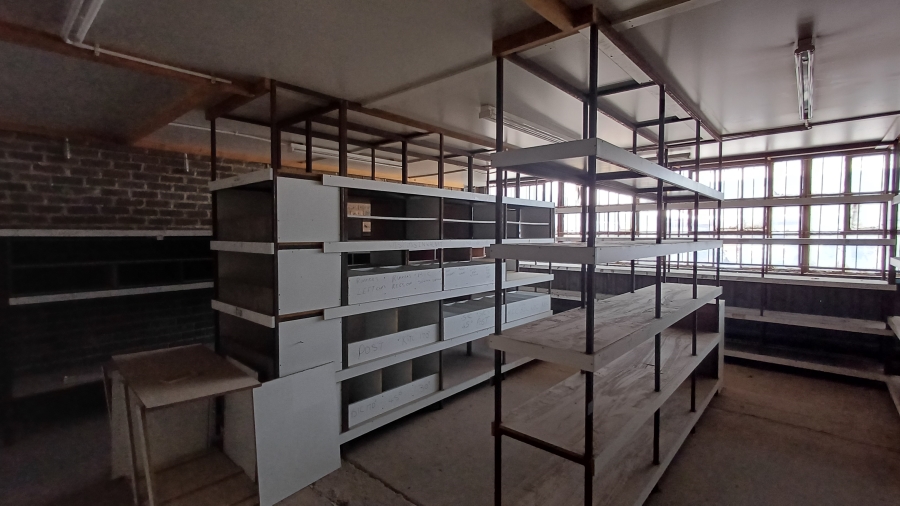 To Let commercial Property for Rent in Meyerton Park Gauteng
