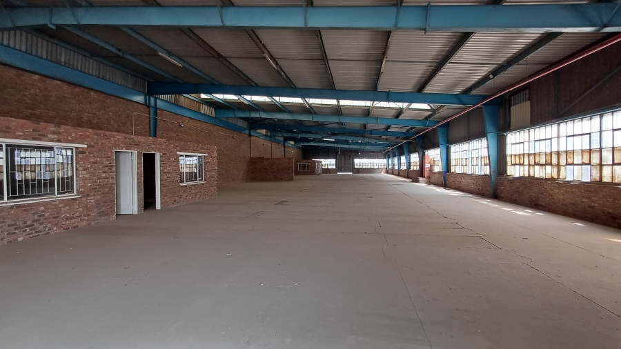 Commercial Property for Sale in Meyerton Park Gauteng