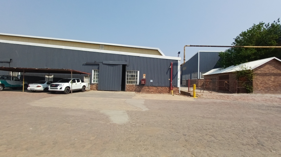 Commercial Property for Sale in Meyerton Park Gauteng