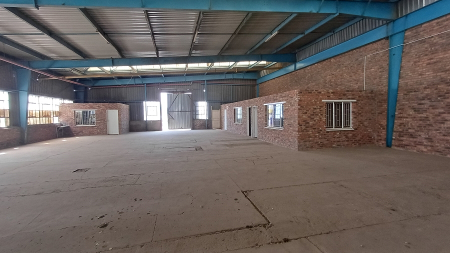 Commercial Property for Sale in Meyerton Park Gauteng