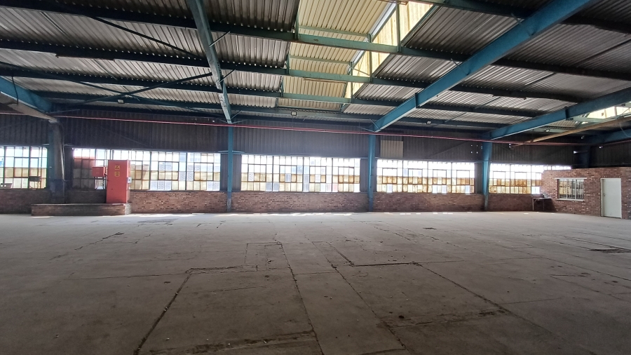 Commercial Property for Sale in Meyerton Park Gauteng