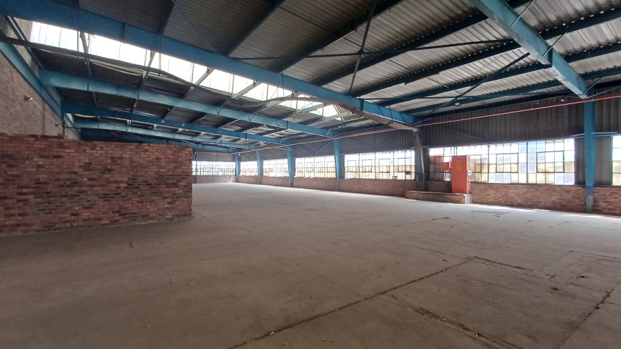 Commercial Property for Sale in Meyerton Park Gauteng