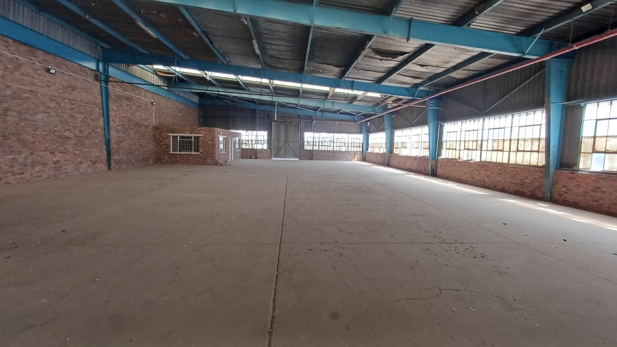 Commercial Property for Sale in Meyerton Park Gauteng