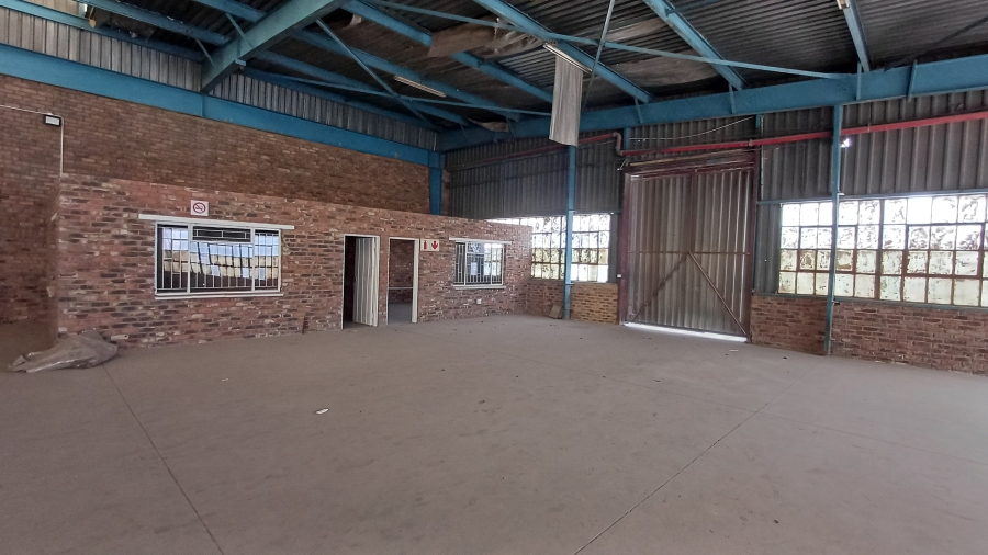 Commercial Property for Sale in Meyerton Park Gauteng