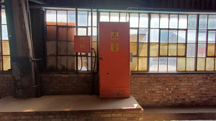 Commercial Property for Sale in Meyerton Park Gauteng