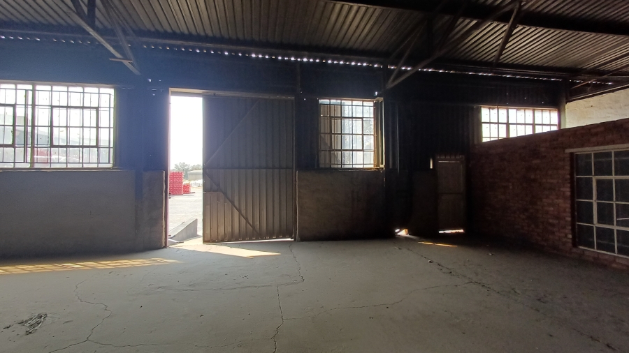 To Let commercial Property for Rent in Meyerton Park Gauteng
