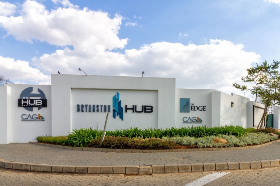2 Bedroom Property for Sale in Bryanston Gauteng