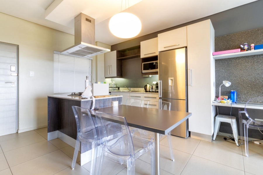 2 Bedroom Property for Sale in Bryanston Gauteng