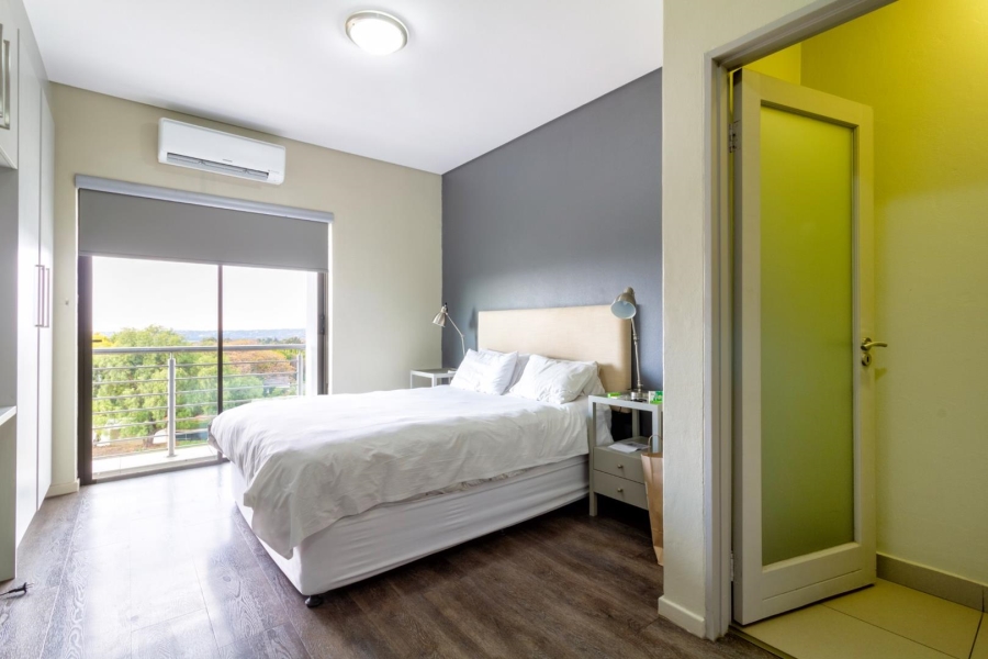 2 Bedroom Property for Sale in Bryanston Gauteng