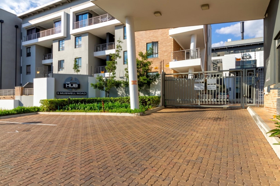 2 Bedroom Property for Sale in Bryanston Gauteng