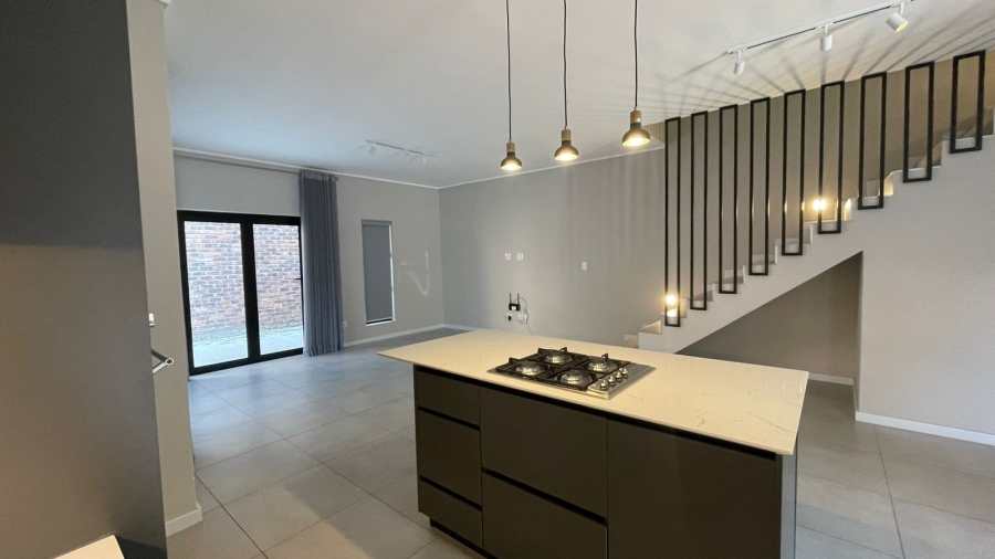 3 Bedroom Property for Sale in Hurlingham Gauteng