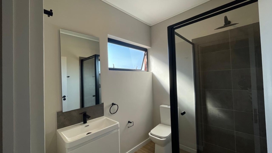 3 Bedroom Property for Sale in Hurlingham Gauteng